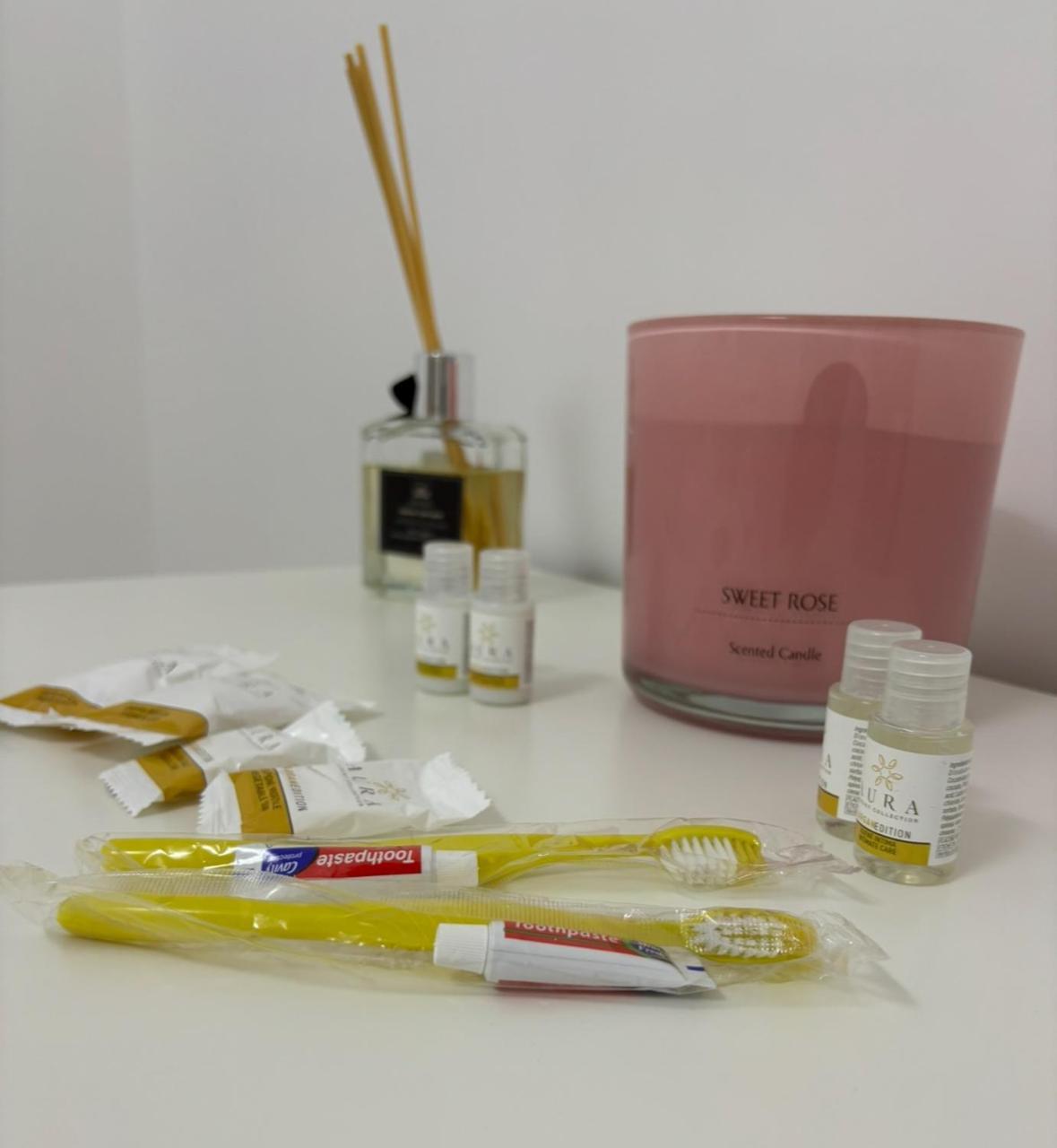 罗卡迪帕帕Casa Lella公寓 外观 照片